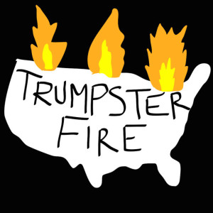 TrumpsterFire